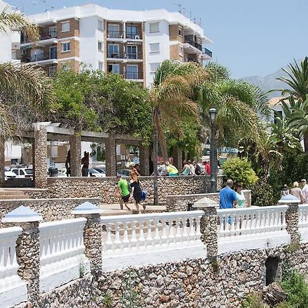 Apartamento Sissi Nerja Εξωτερικό φωτογραφία