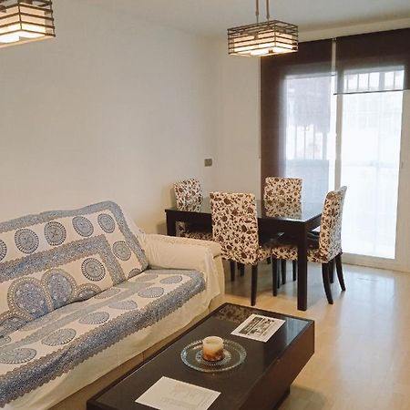 Apartamento Sissi Nerja Εξωτερικό φωτογραφία