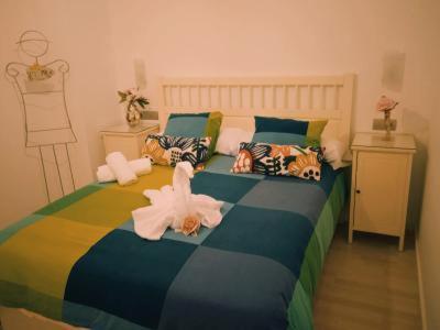 Apartamento Sissi Nerja Εξωτερικό φωτογραφία