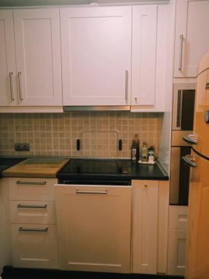 Apartamento Sissi Nerja Εξωτερικό φωτογραφία