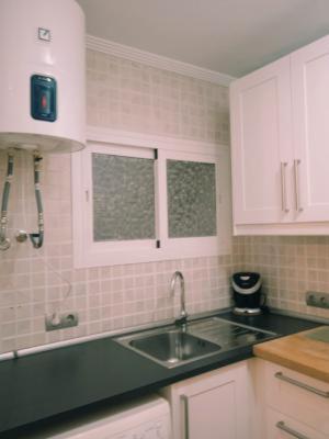 Apartamento Sissi Nerja Εξωτερικό φωτογραφία