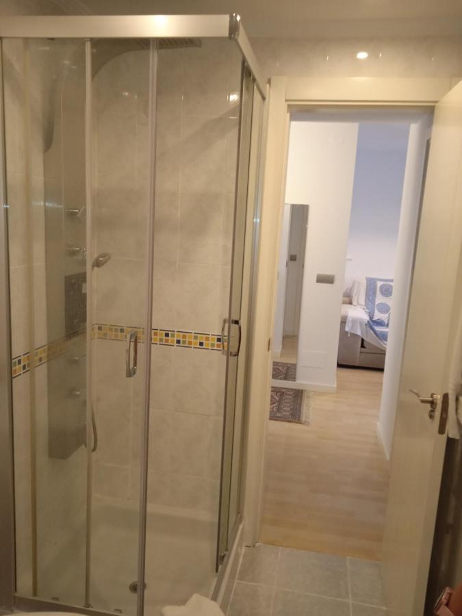 Apartamento Sissi Nerja Εξωτερικό φωτογραφία
