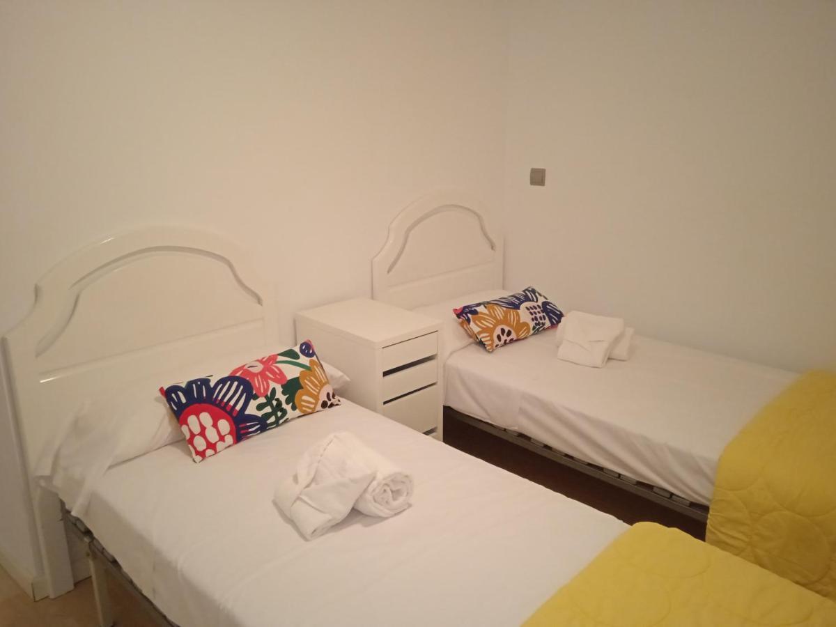 Apartamento Sissi Nerja Εξωτερικό φωτογραφία
