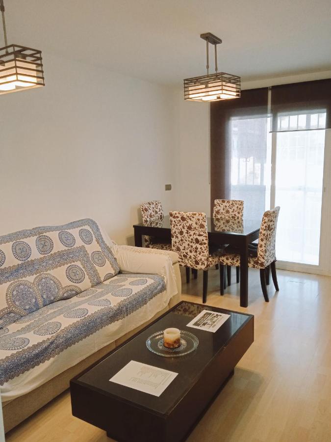 Apartamento Sissi Nerja Εξωτερικό φωτογραφία